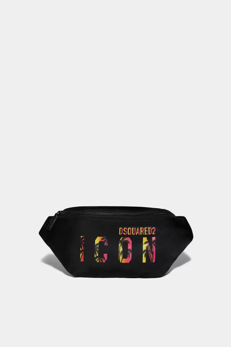 Dsquared2 Icon Sunset Belt Bag>Donna Marsupi