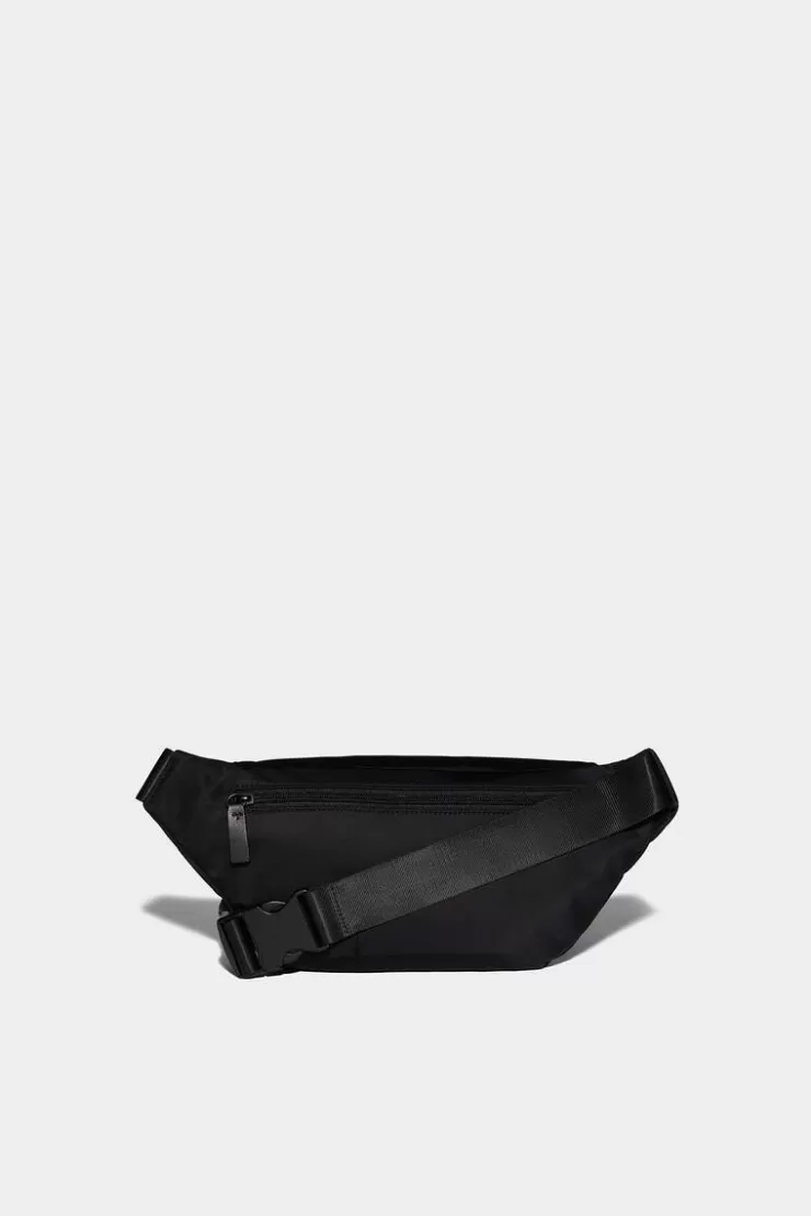 Dsquared2 Icon Sunset Belt Bag>Donna Marsupi