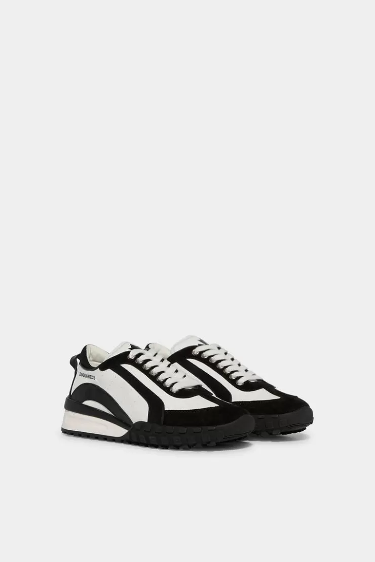 Dsquared2 Legend Sneakers>Donna Sneakers