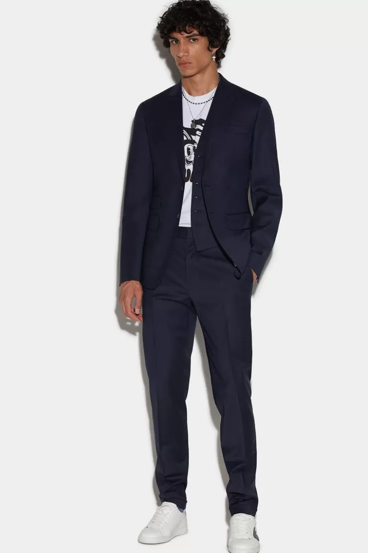 Dsquared2 London Suit>Uomo Abiti & Giacche