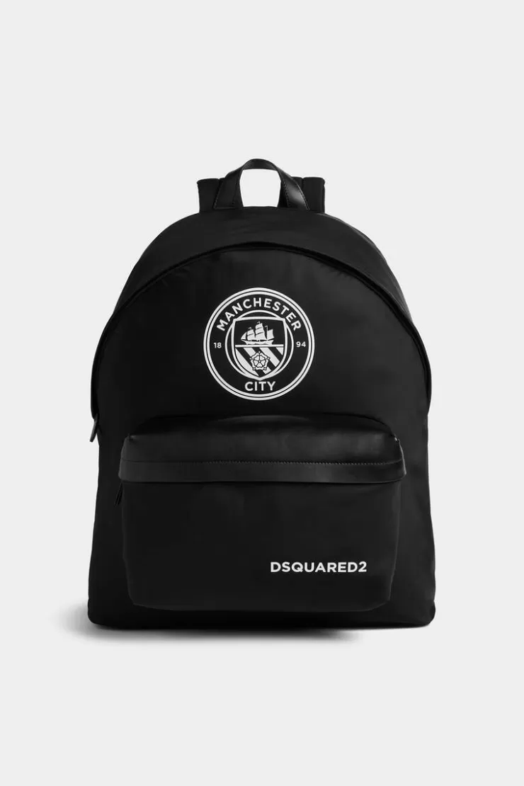 Dsquared2 Manchester City Backpack>Uomo Zaini