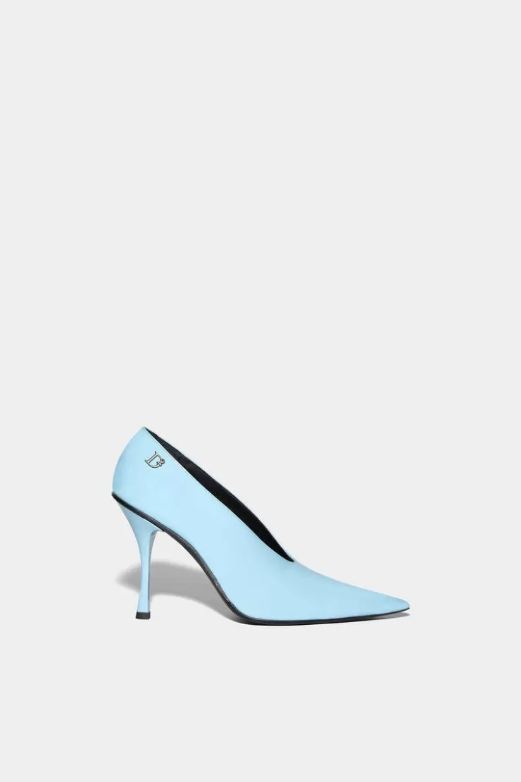 Dsquared2 Mary Jane Pumps>Donna Pumps