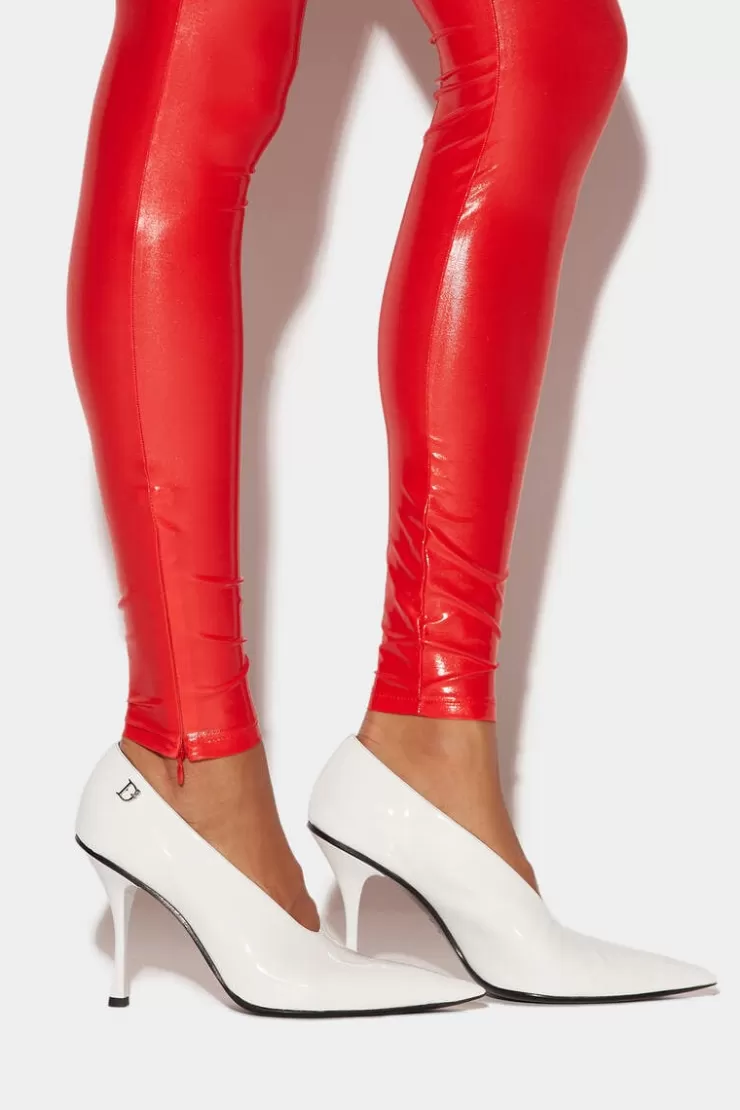 Dsquared2 Mary Jane Pumps>Donna Pumps