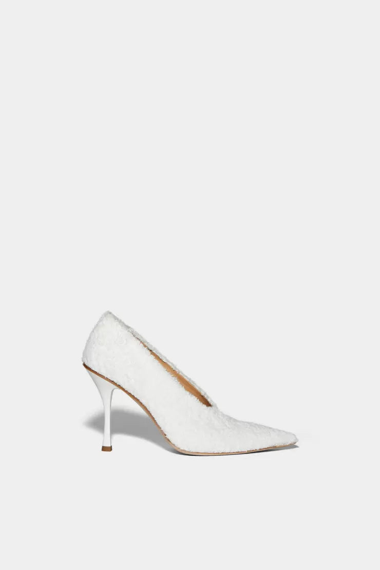 Dsquared2 Mary Jane Pumps>Donna Pumps