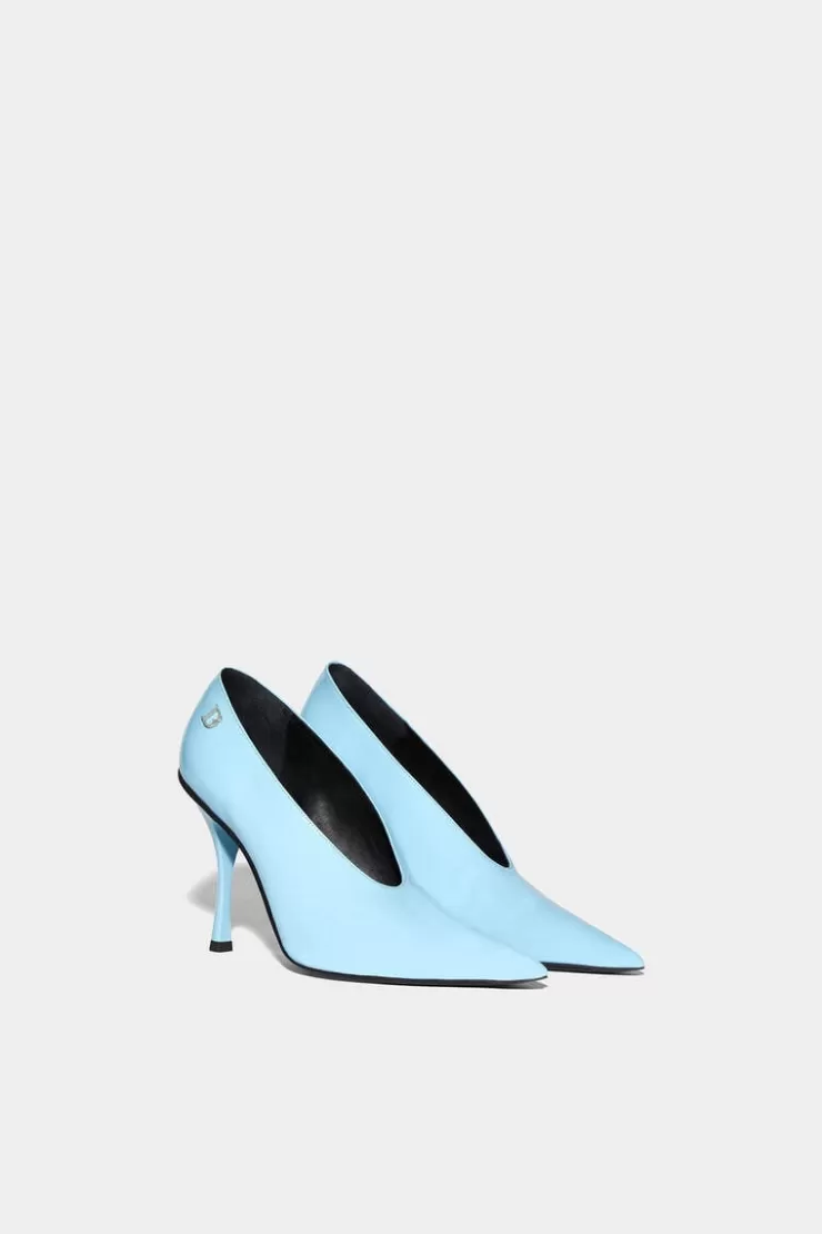 Dsquared2 Mary Jane Pumps>Donna Pumps