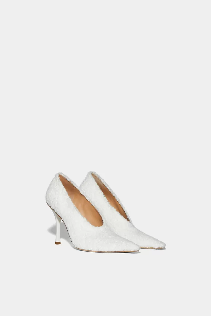 Dsquared2 Mary Jane Pumps>Donna Pumps