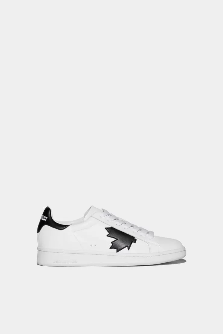 Dsquared2 One Life Bypell Boxer Sneakers>Donna Sneakers