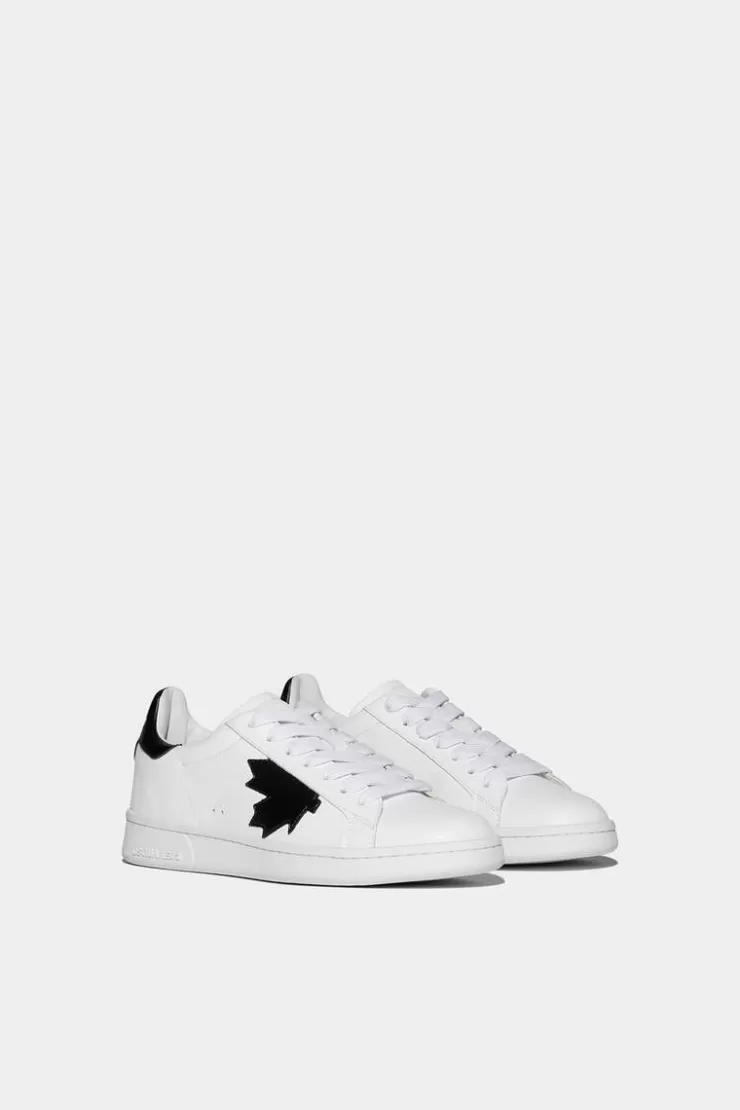 Dsquared2 One Life Bypell Boxer Sneakers>Donna Sneakers