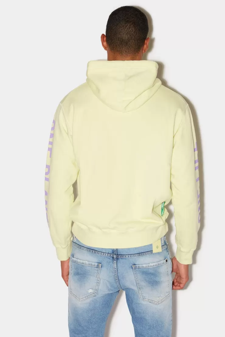 Dsquared2 One Life Cool Sweatshirt>Uomo Felpe