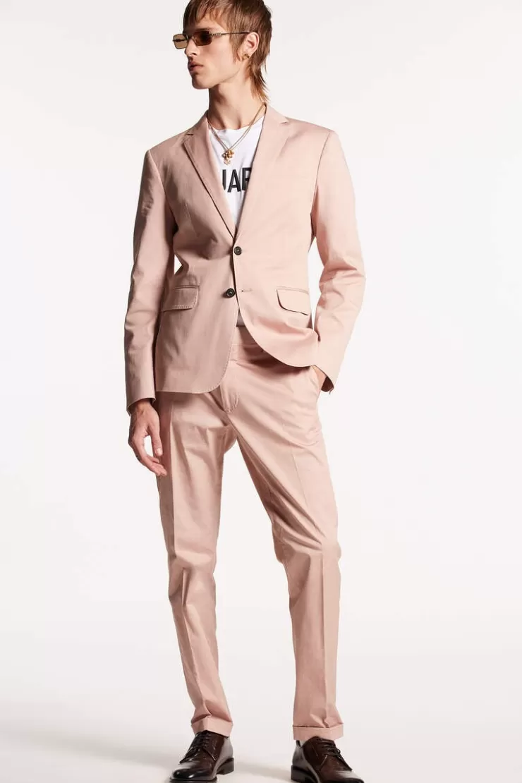 Dsquared2 Paris Suit>Uomo Abiti & Giacche