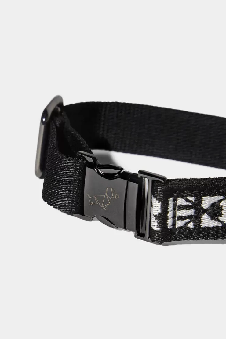 Dsquared2 Poldo X D2 Montreal Collar>Donna Pet Collection