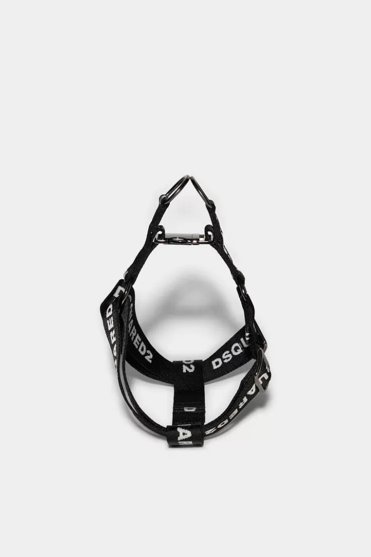 Dsquared2 Poldo X D2 Montreal Harness>Donna Pet Collection