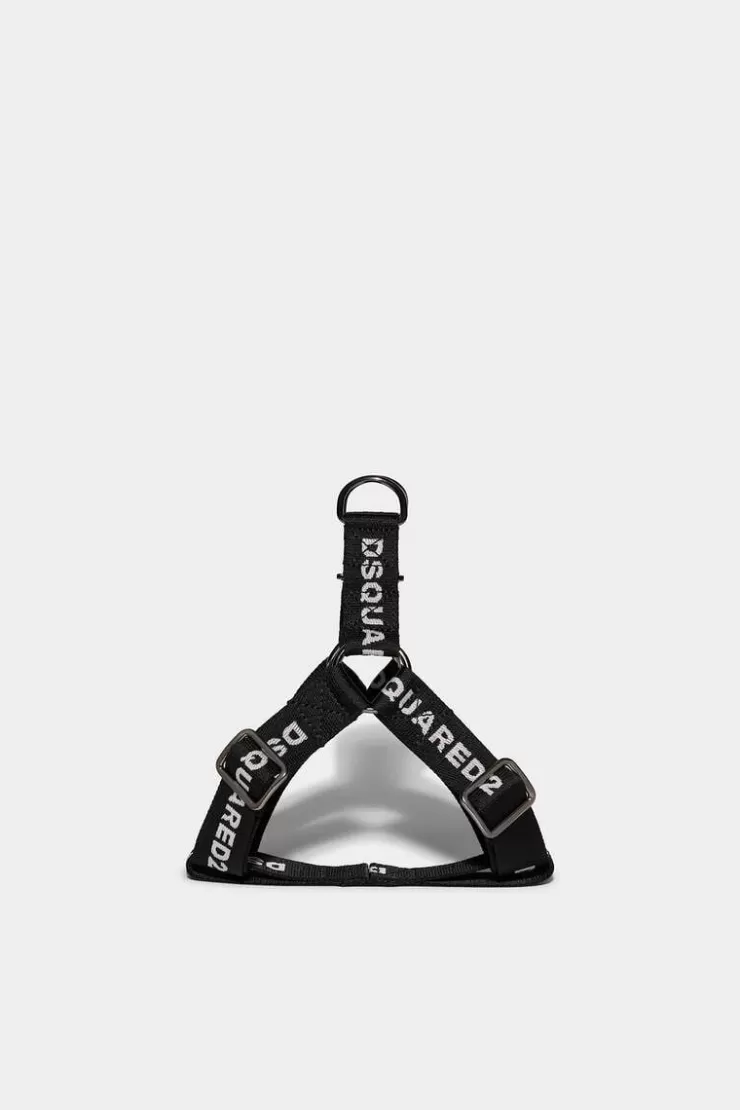 Dsquared2 Poldo X D2 Montreal Harness>Donna Pet Collection