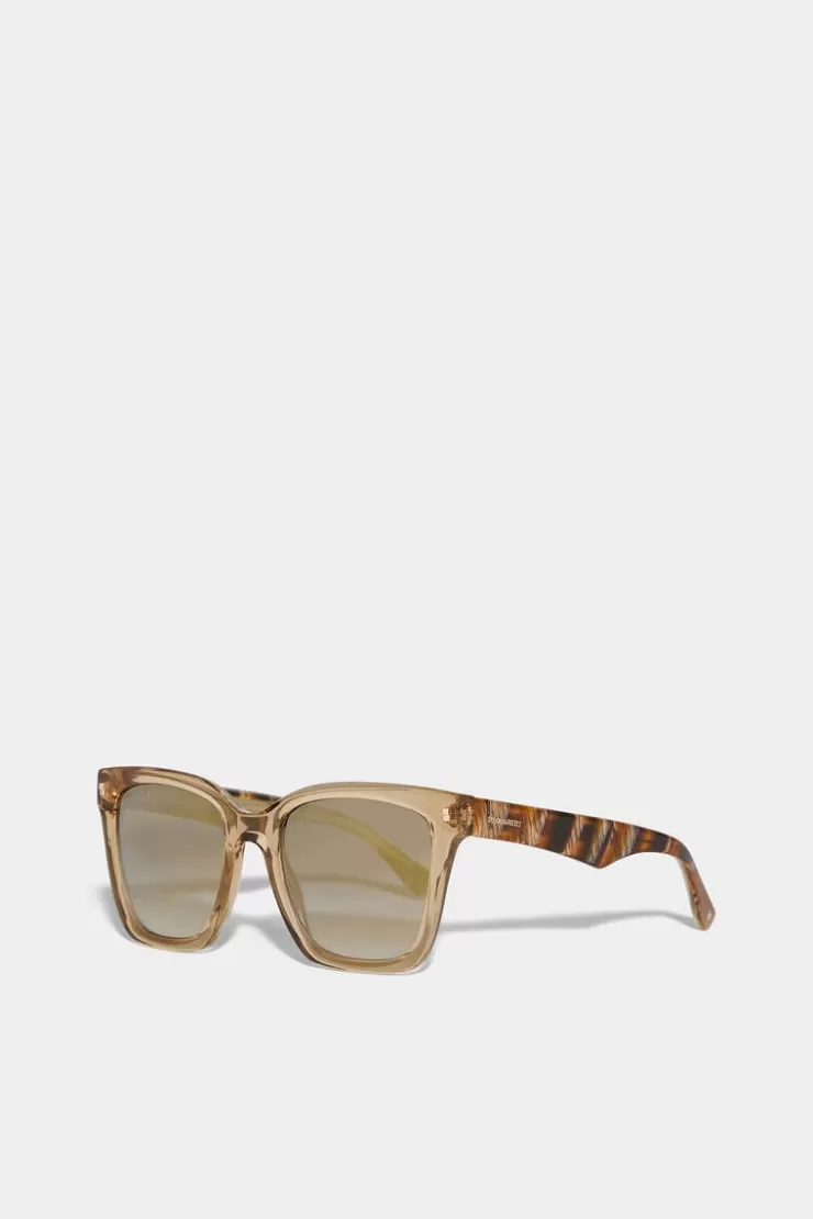 Dsquared2 Refined Sunglasses>Donna Occhiali