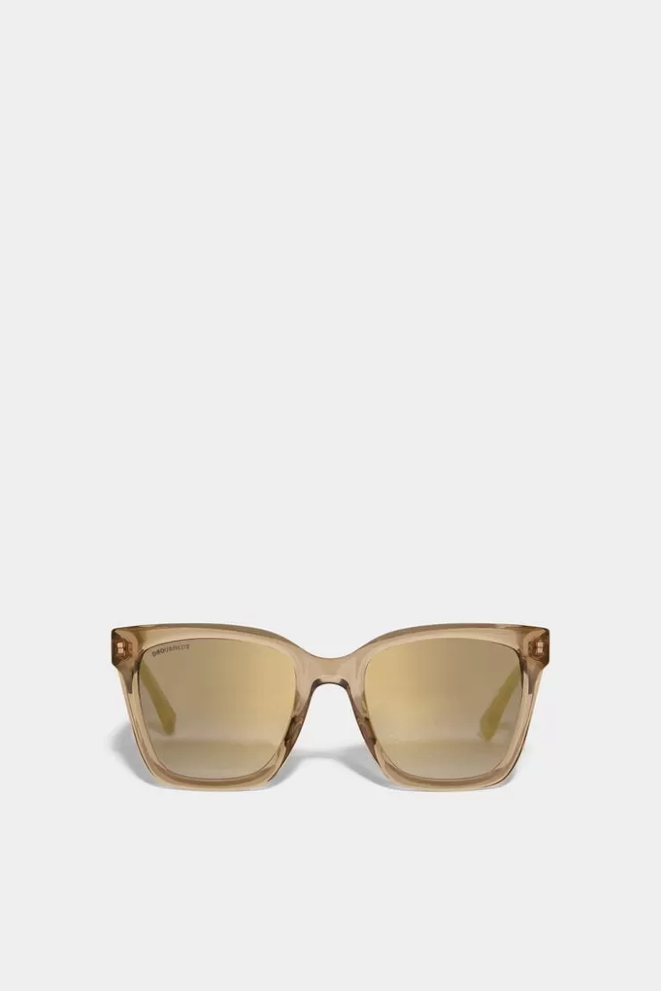 Dsquared2 Refined Sunglasses>Donna Occhiali