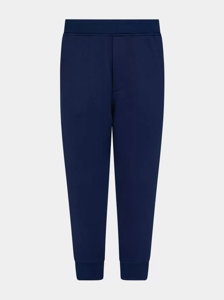 Dsquared2 Relax Dean Pants>Uomo Pantaloni