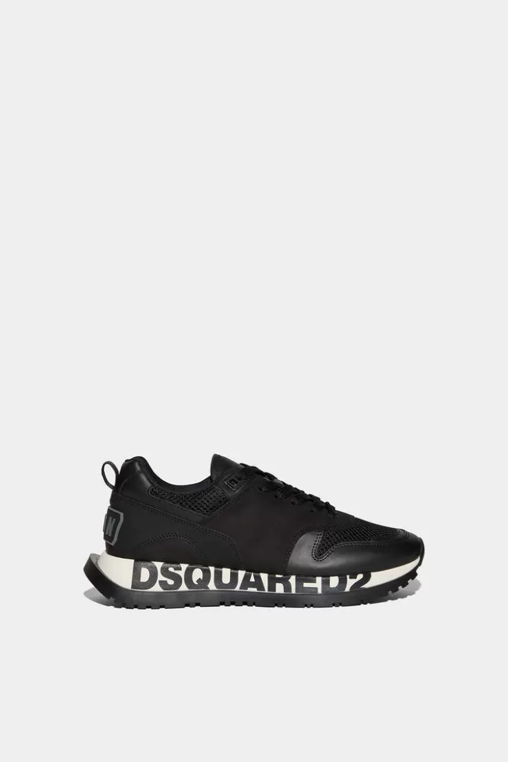 Dsquared2 Running Sneakers>Donna Sneakers