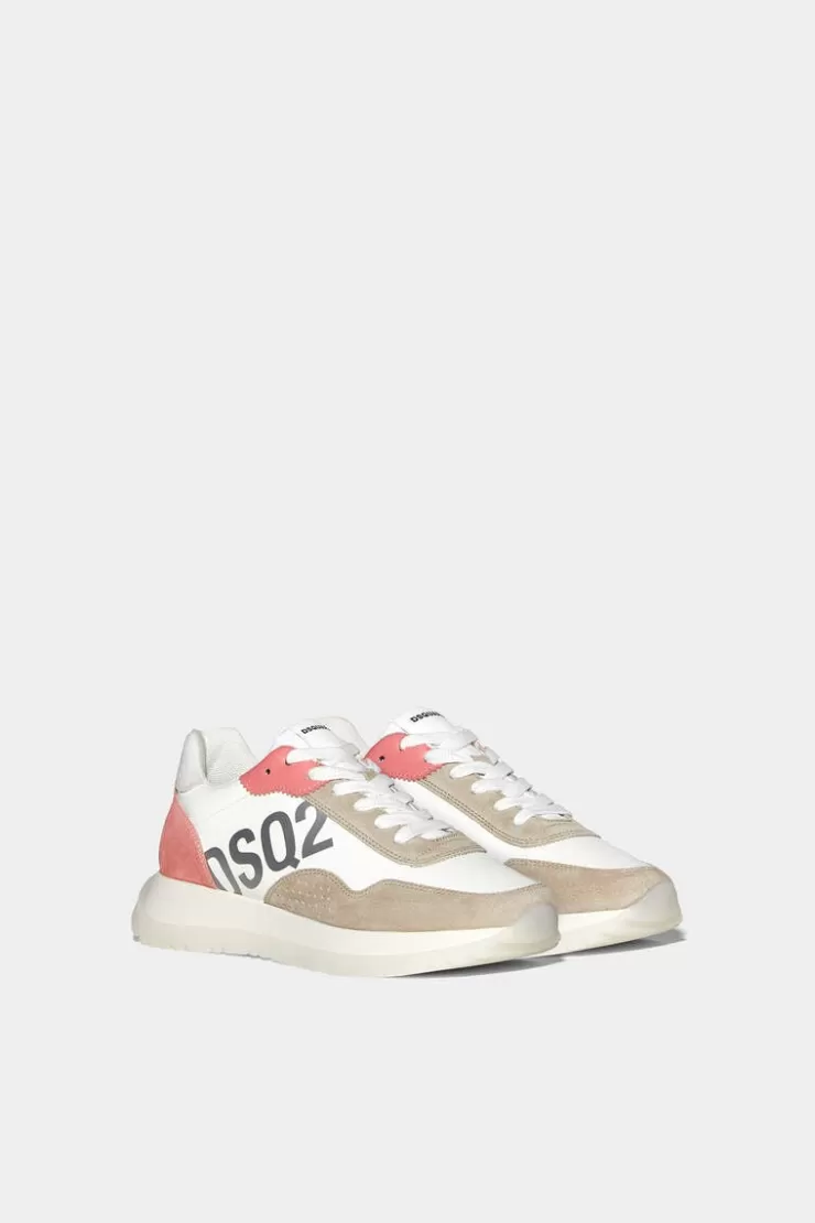 Dsquared2 Running Sneakers>Donna Sneakers