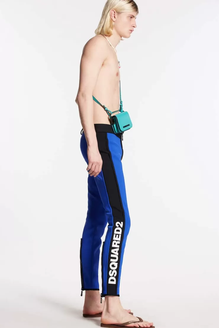 Dsquared2 Scuba Super Twinky Pants>Uomo Pantaloni