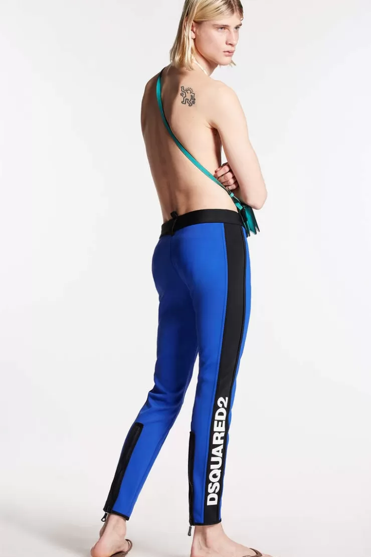 Dsquared2 Scuba Super Twinky Pants>Uomo Pantaloni