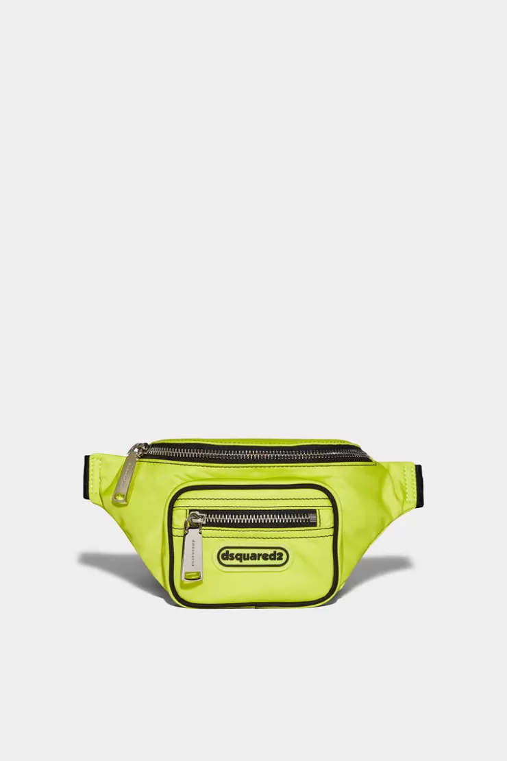 Dsquared2 Sporty Belt Bag>Donna Marsupi