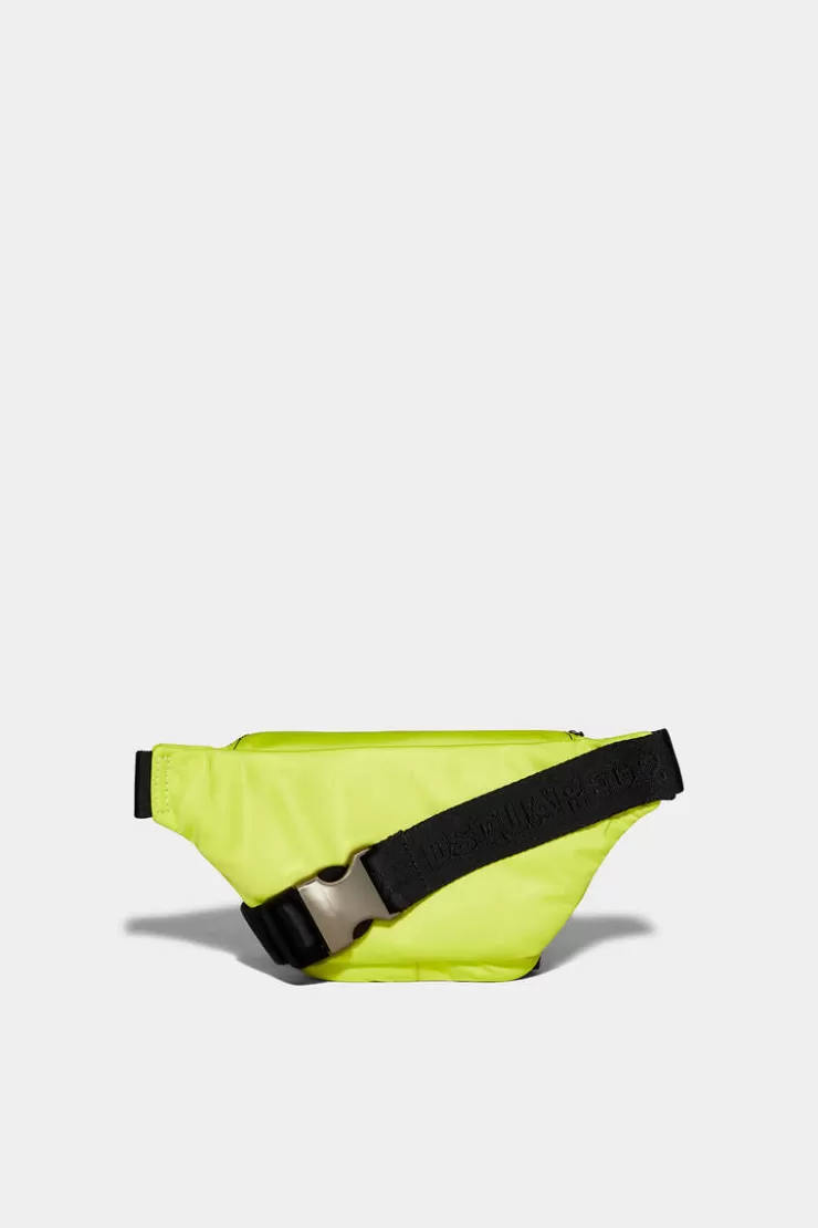 Dsquared2 Sporty Belt Bag>Donna Marsupi