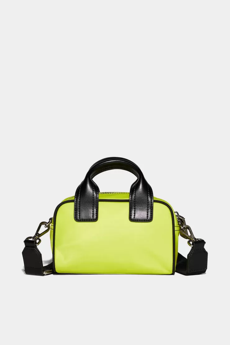 Dsquared2 Sporty Handbag>Donna Borse A Mano