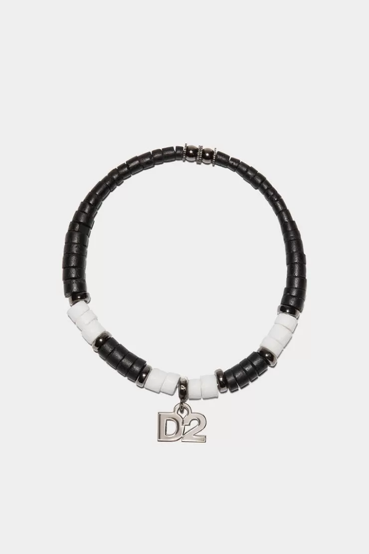 Dsquared2 Stones Bracelet>Uomo Gioielli