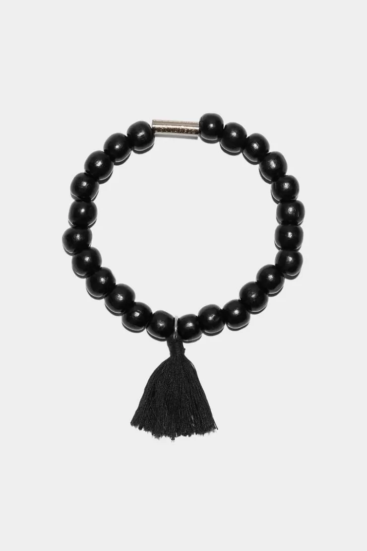 Dsquared2 Tassels Bracelet>Donna Gioielli