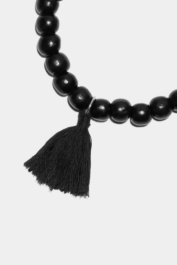 Dsquared2 Tassels Bracelet>Donna Gioielli