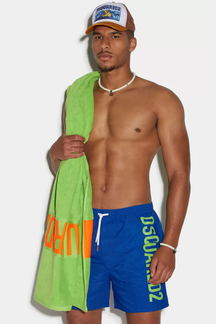 Dsquared2 Technicolor Boxer>Uomo Costumi