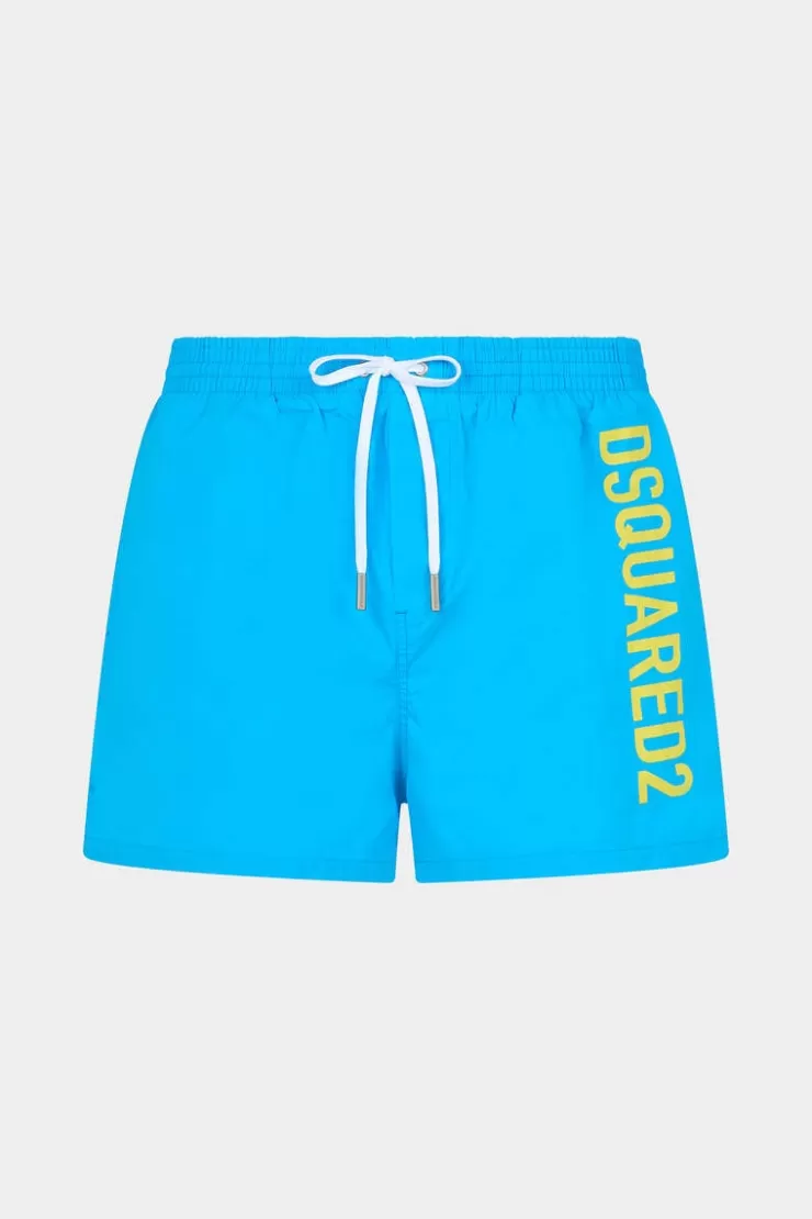 Dsquared2 Technicolor Boxer Midi>Uomo Costumi