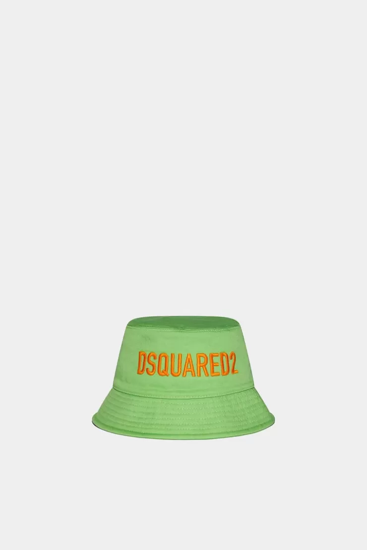 Dsquared2 Technicolor Bucket>Donna Cappelli