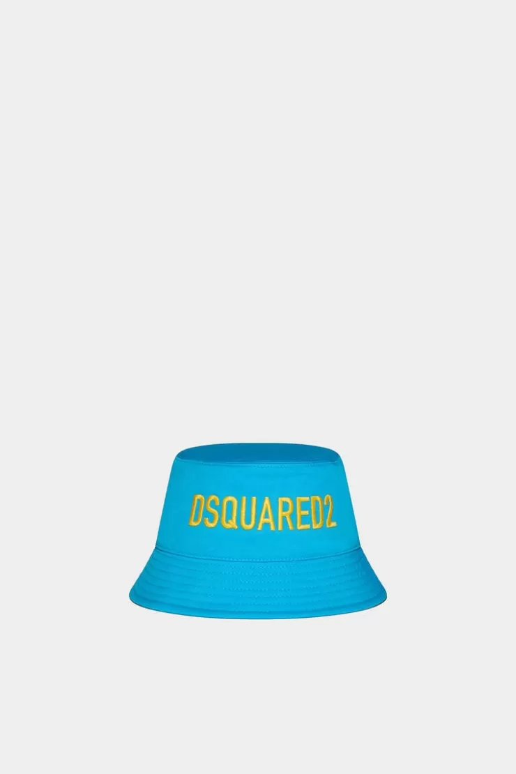 Dsquared2 Technicolor Bucket>Donna Cappelli