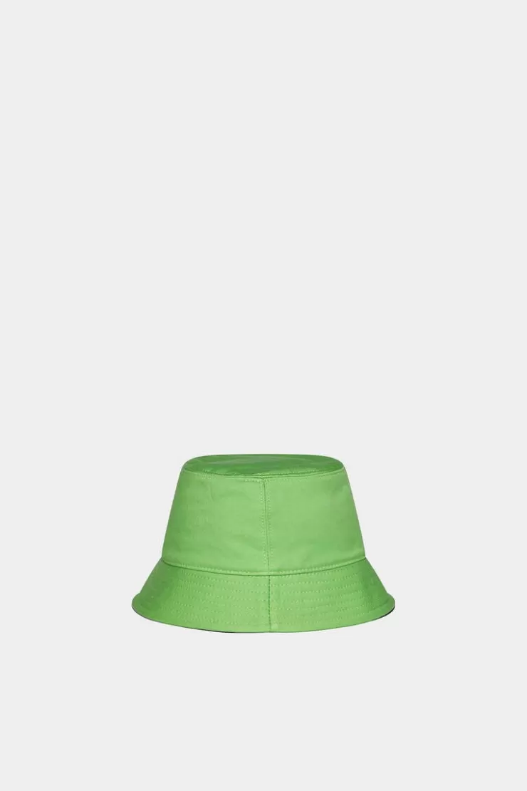 Dsquared2 Technicolor Bucket>Donna Cappelli