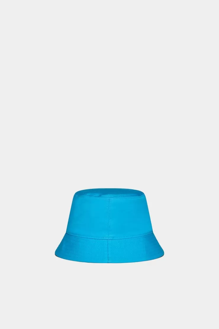 Dsquared2 Technicolor Bucket>Donna Cappelli