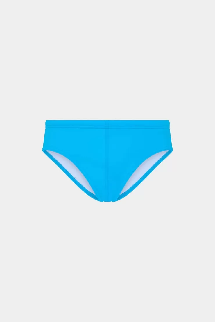 Dsquared2 Technicolor Swim Brief>Uomo Costumi