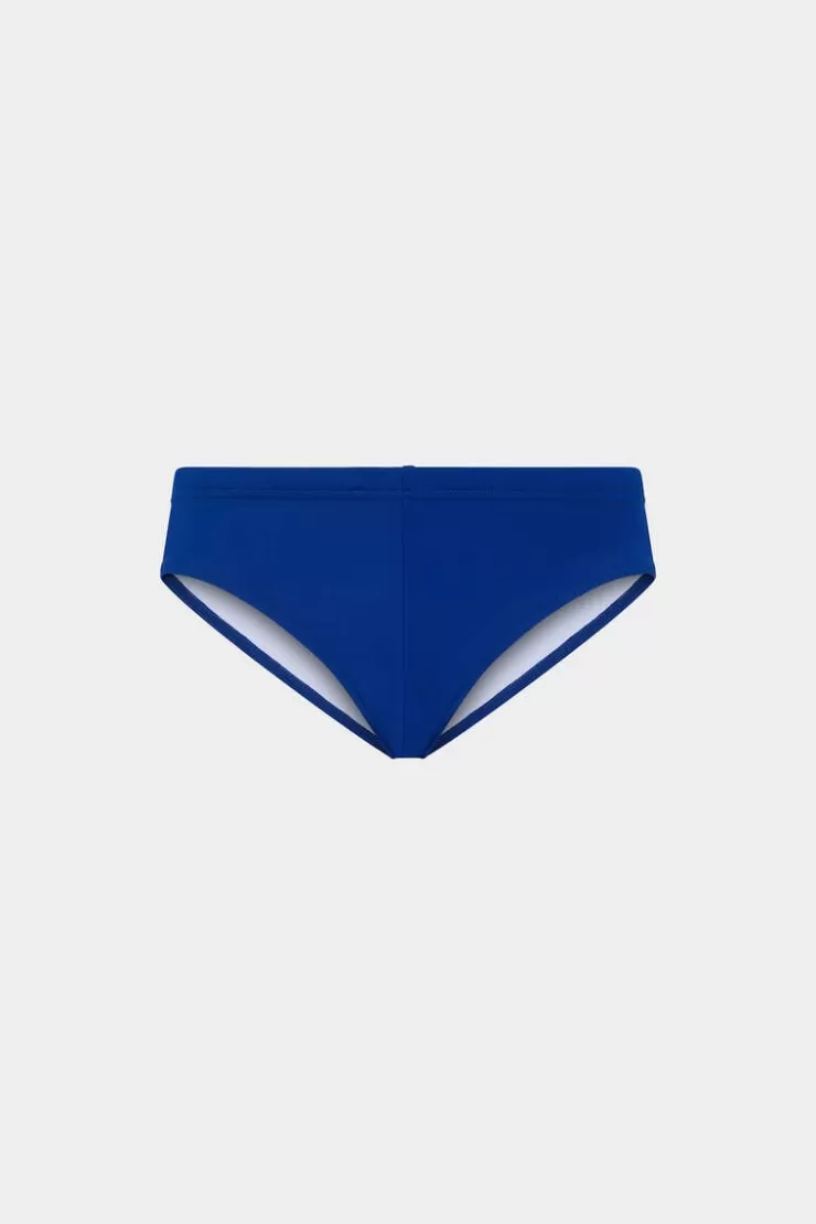 Dsquared2 Technicolor Swim Brief>Uomo Costumi