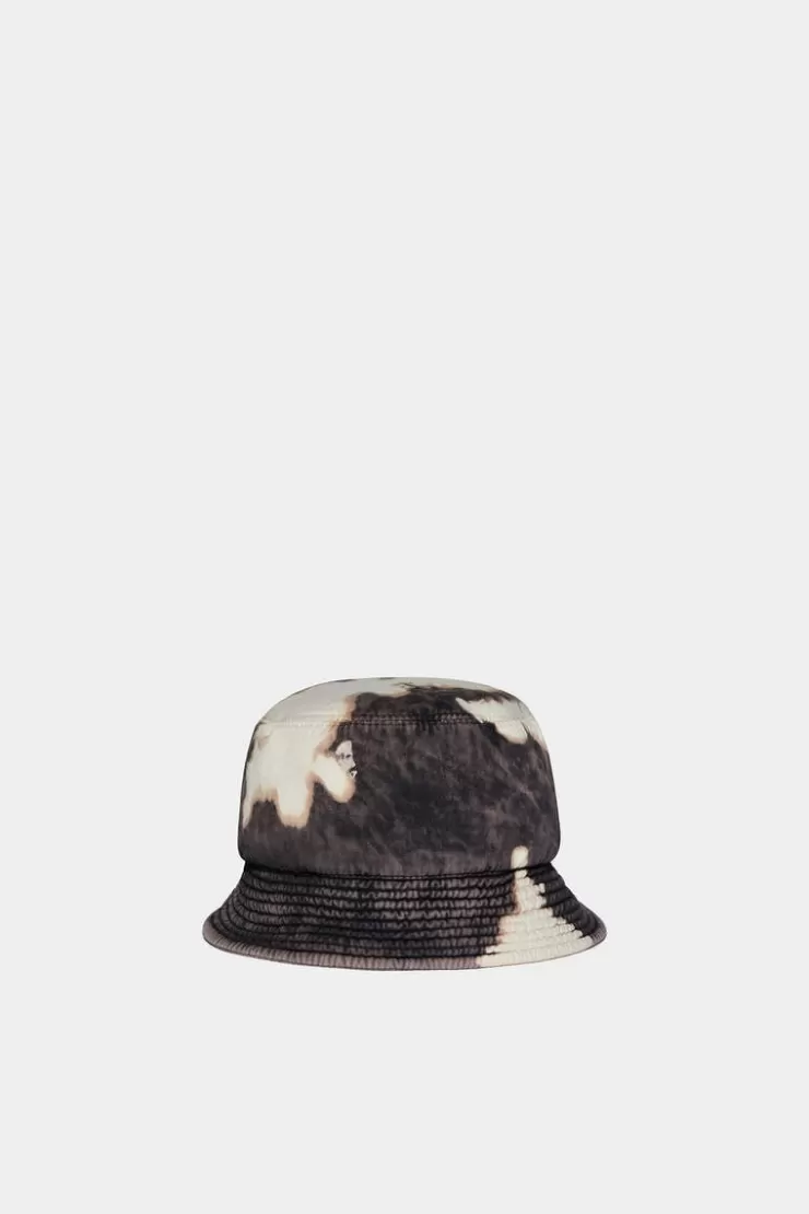 Dsquared2 Tie Dye Bucket>Donna Cappelli