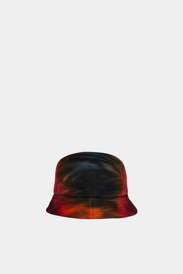 Dsquared2 Tie Dye Bucket>Donna Cappelli