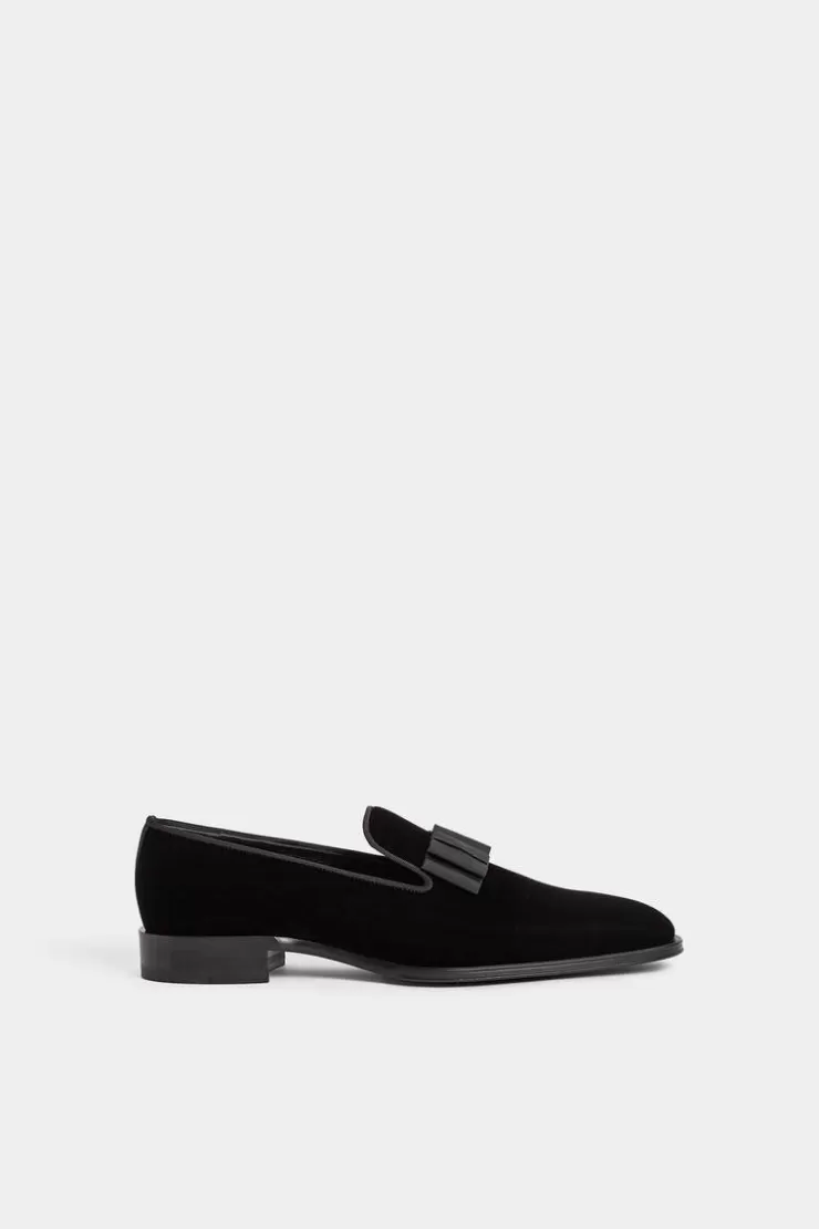 Dsquared2 Ubaldo Loafers>Uomo Mocassini