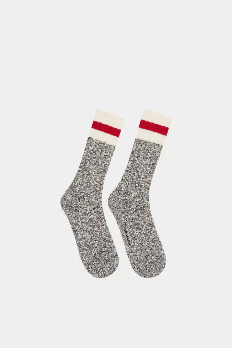 Dsquared2 Warmy Socks>Uomo Intimo