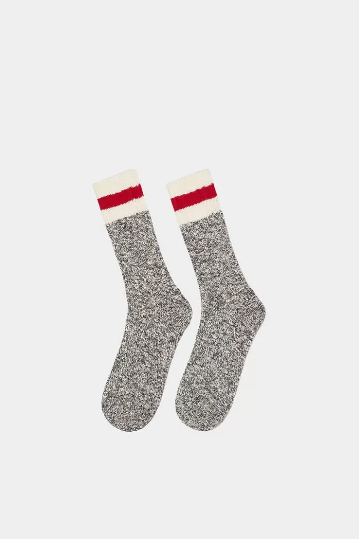 Dsquared2 Warmy Socks>Uomo Intimo